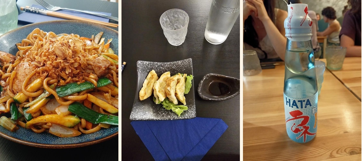 Hokane Ramen - Gallery Image 1